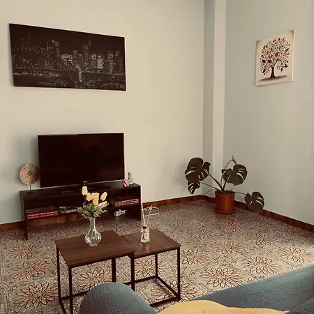 Altura 840 Apartment *