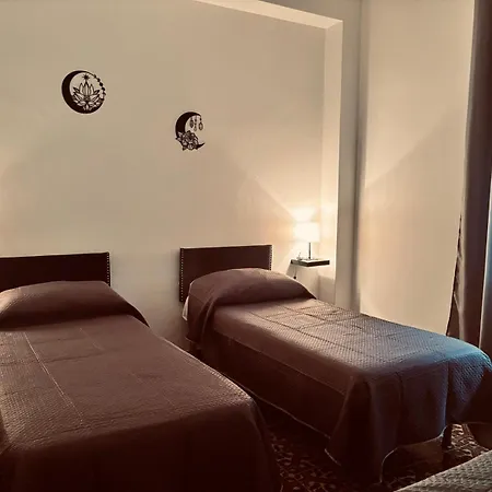 Апартаменты Altura 840