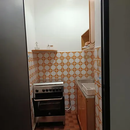 Altura 840 Апартаменты