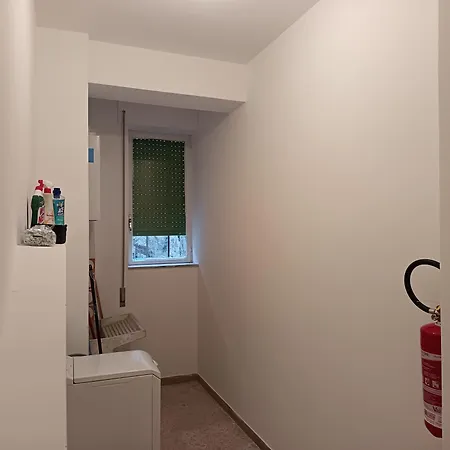 Altura 840 Apartment Mormanno