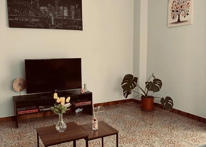 Altura 840 דירה *