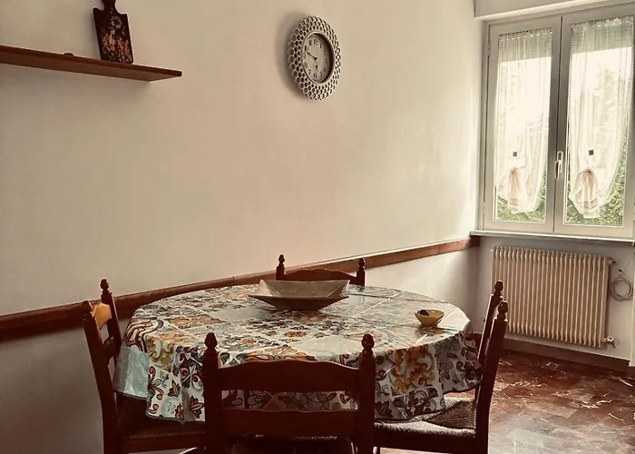 Altura 840 דירה *