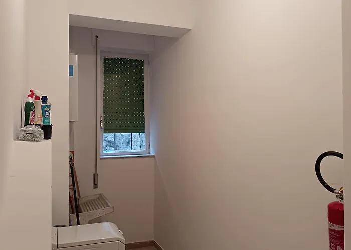 Altura 840 דירה מורמאנו