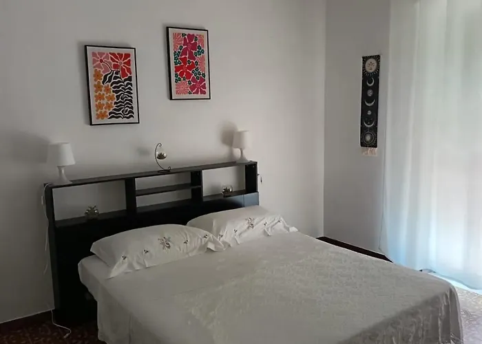 Altura 840 דירה *